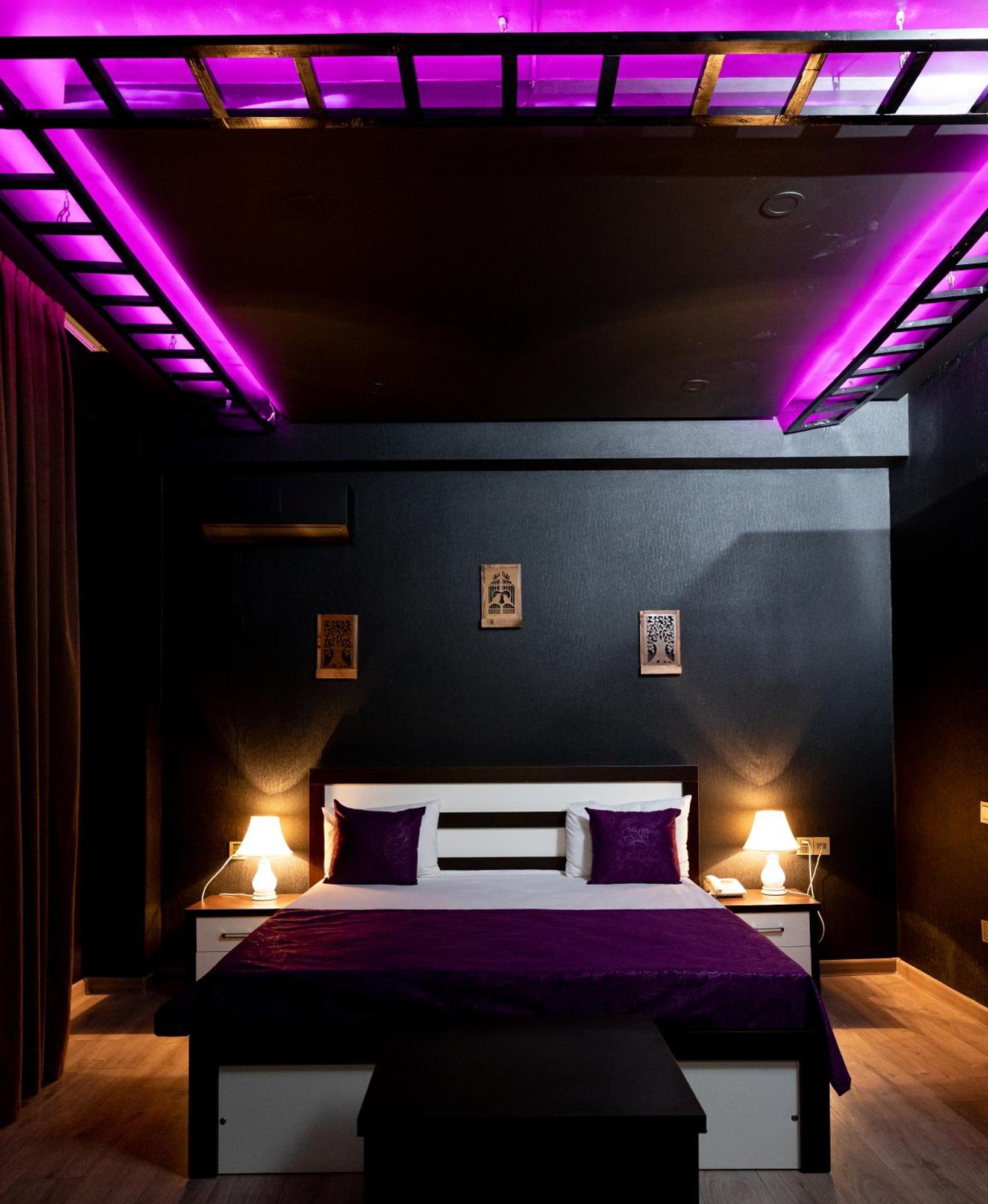My Music Hotel Baku Exterior photo