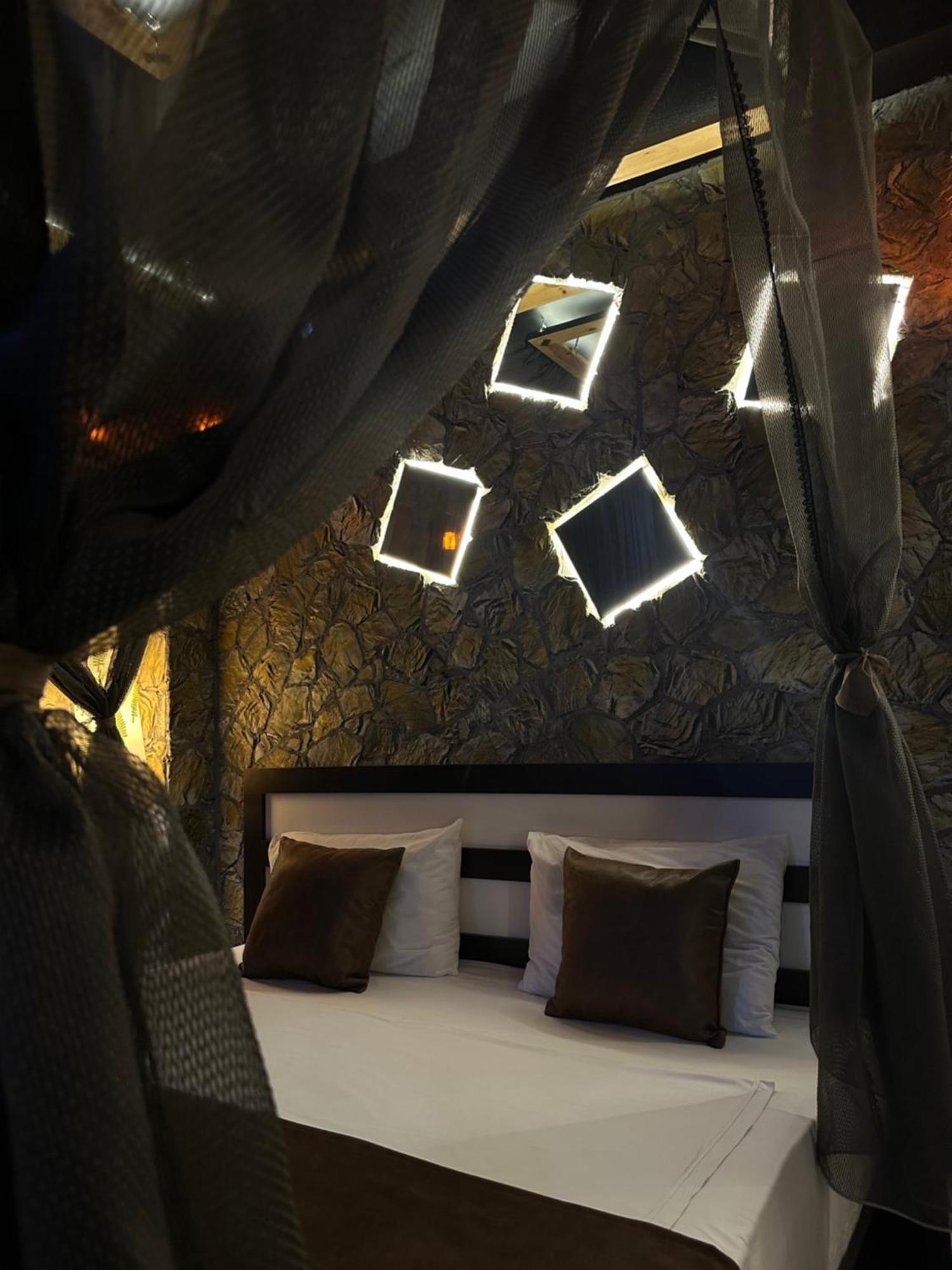 My Music Hotel Baku Exterior photo