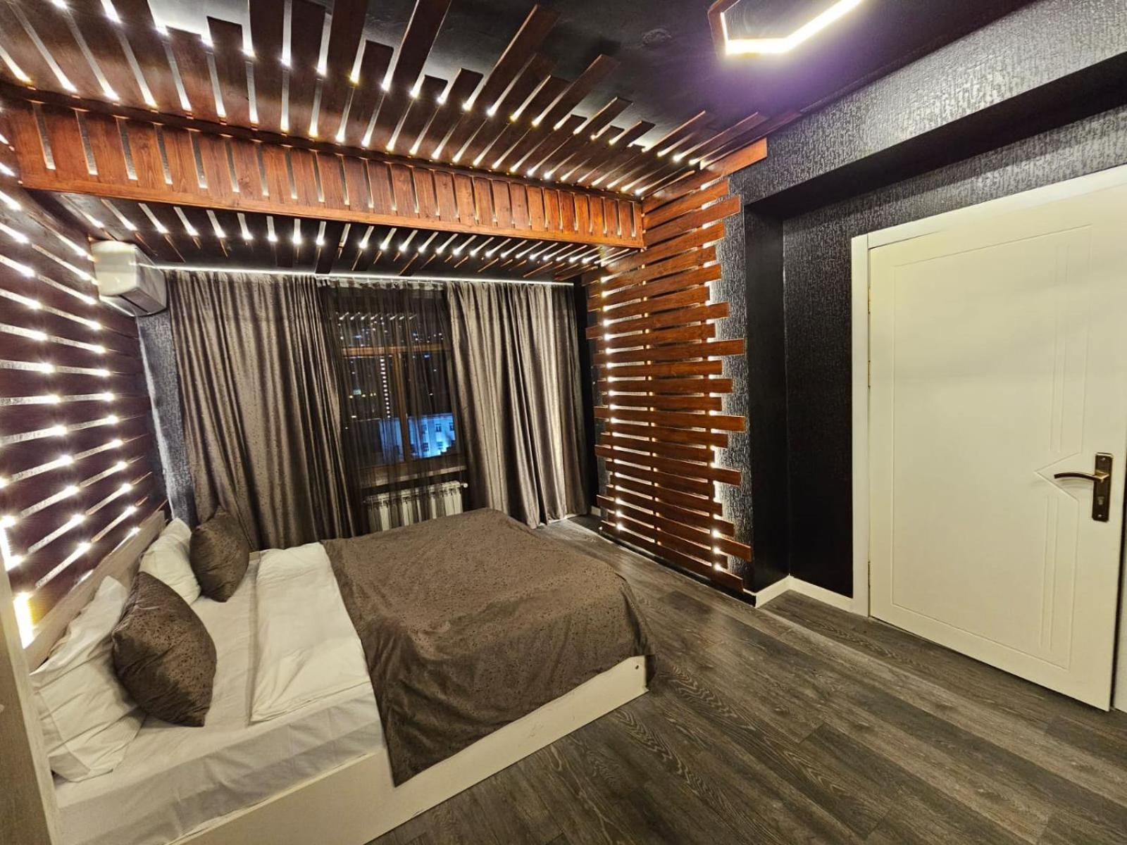 My Music Hotel Baku Exterior photo