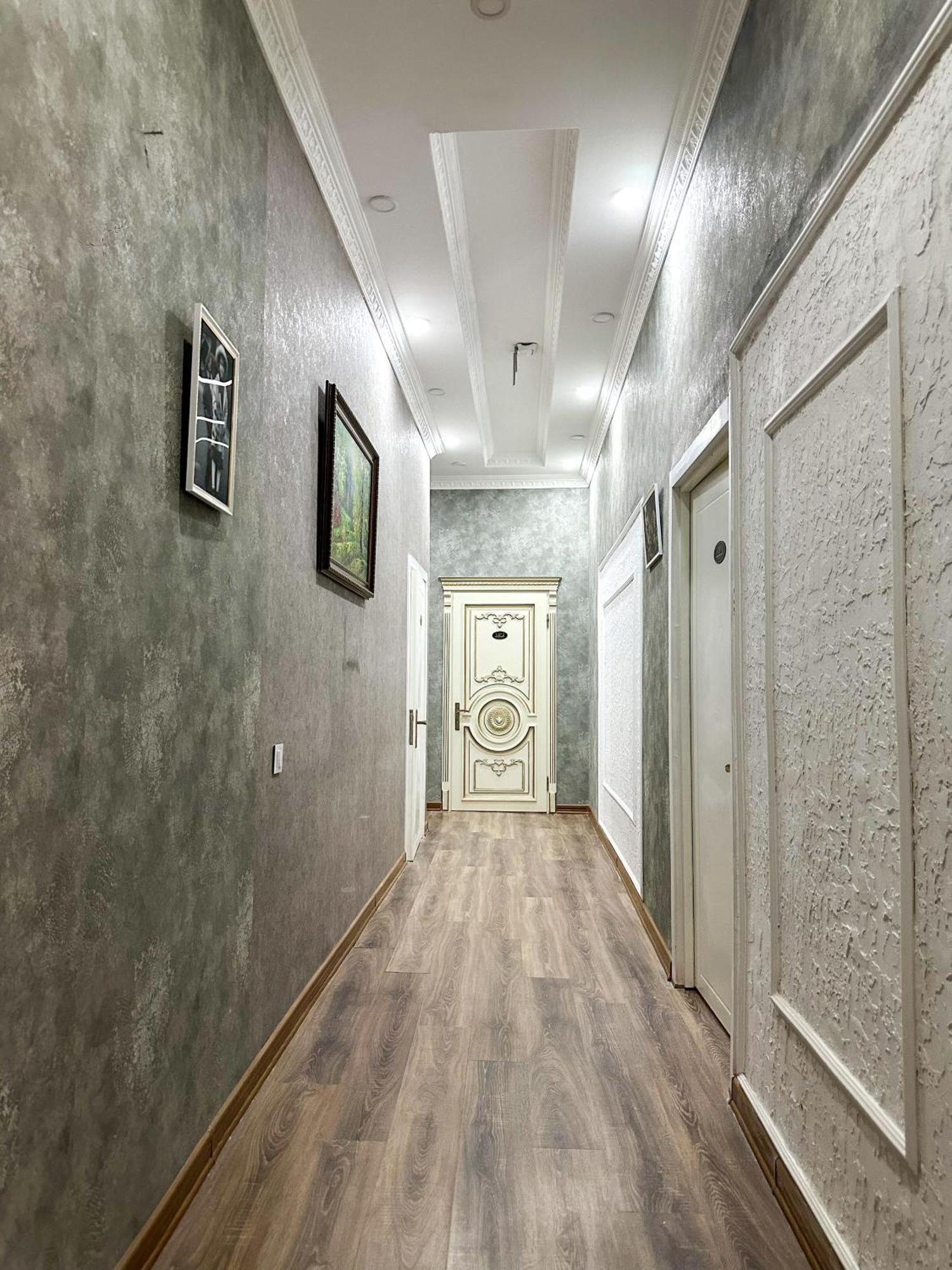 My Music Hotel Baku Exterior photo