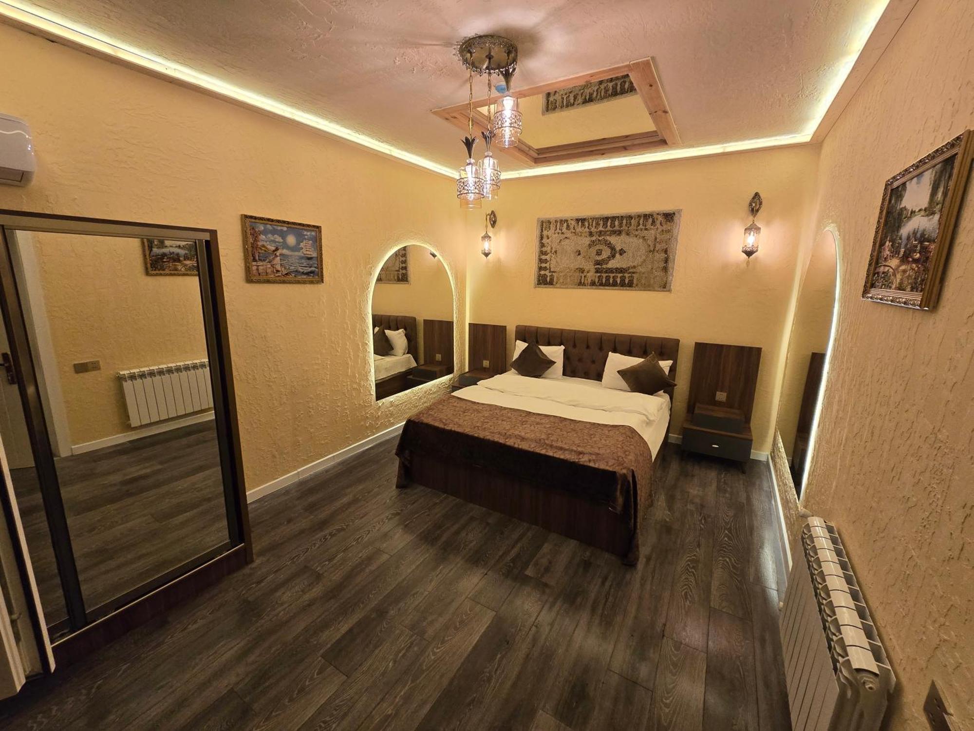 My Music Hotel Baku Exterior photo